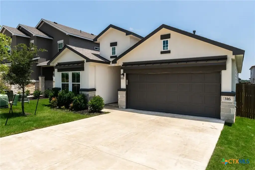 316 Windstar Road, Liberty Hill