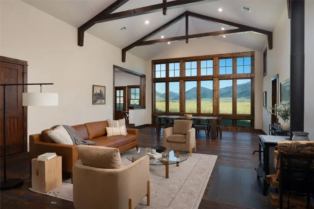 106 Morgan Trail, Livingston