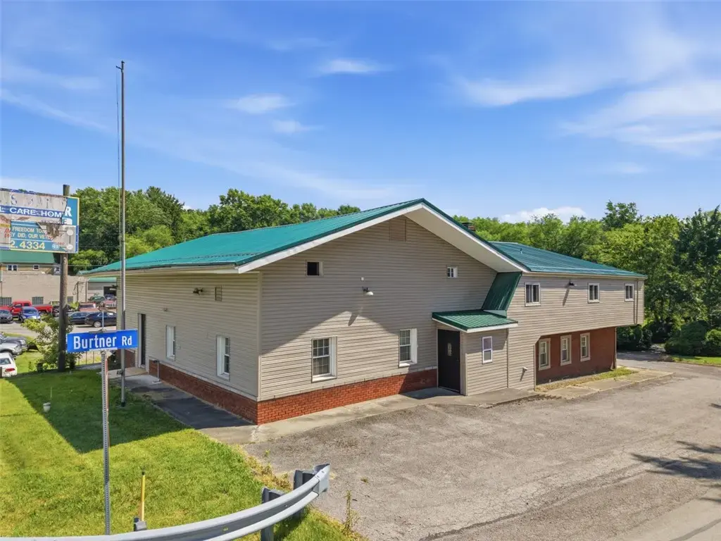 101 Burtner Road , Jefferson