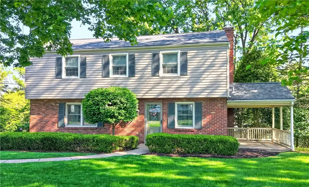 2545 Matterhorn Drive , Franklin Park
