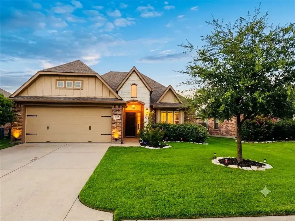 4007 Alford Street, College Station