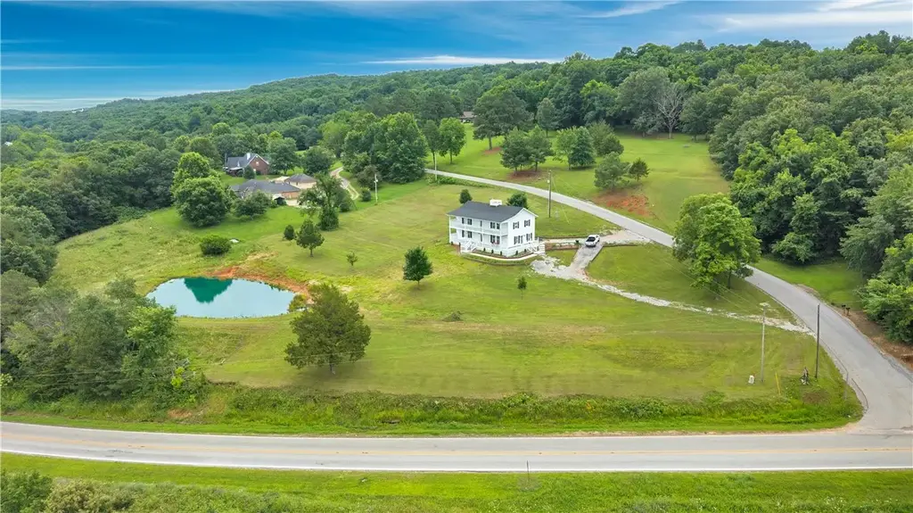 144 Madison 6501, Huntsville