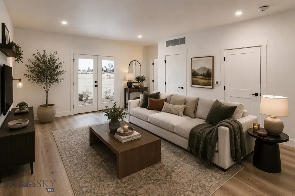 1704 W Lincoln Street 4a, Bozeman