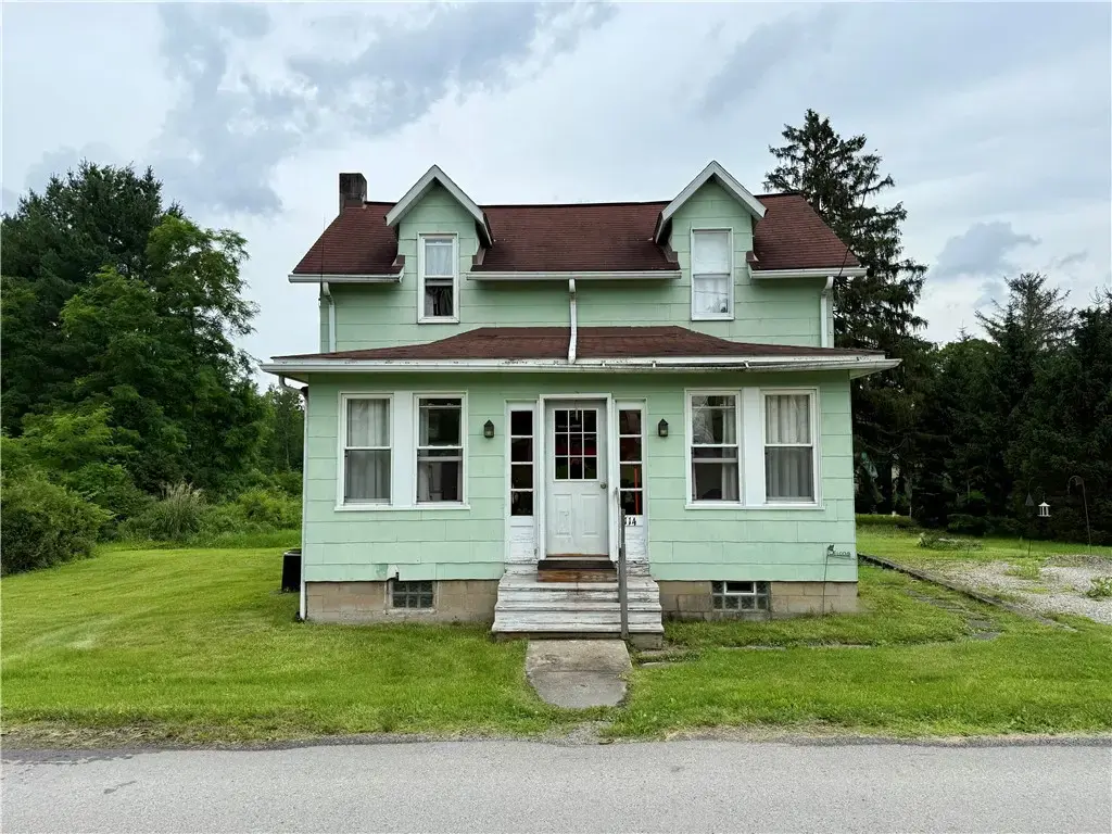 114 Stewarton Road, Springfield