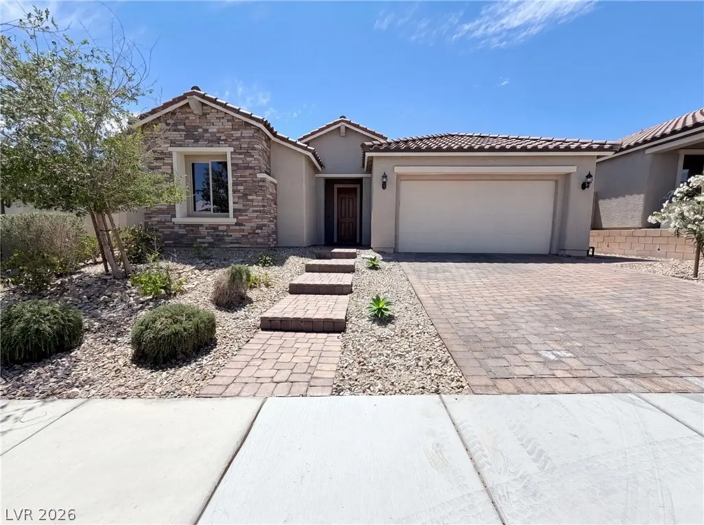 10619 Skye Paseo Avenue, Las Vegas