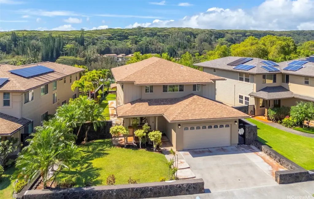 95-1058 Kelakela Street, Mililani