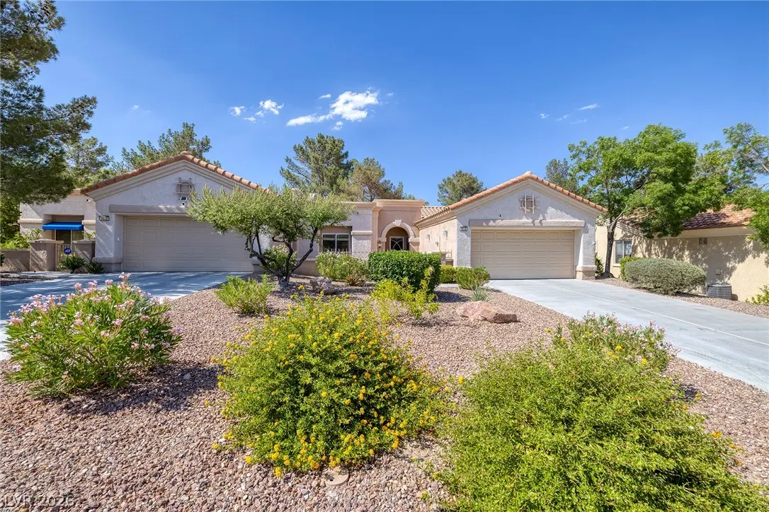 9516 City Hill Court, Las Vegas
