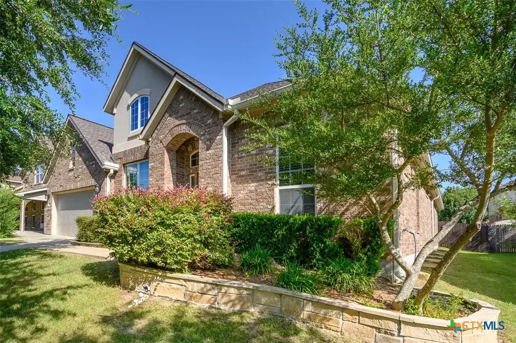 811 Cathedral Court, Harker Heights
