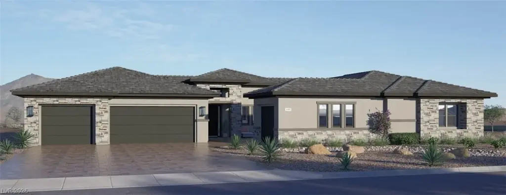 8250 Whitburn Court, Las Vegas