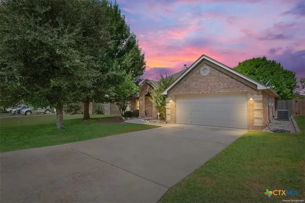 4524 Lowes Drive, Temple