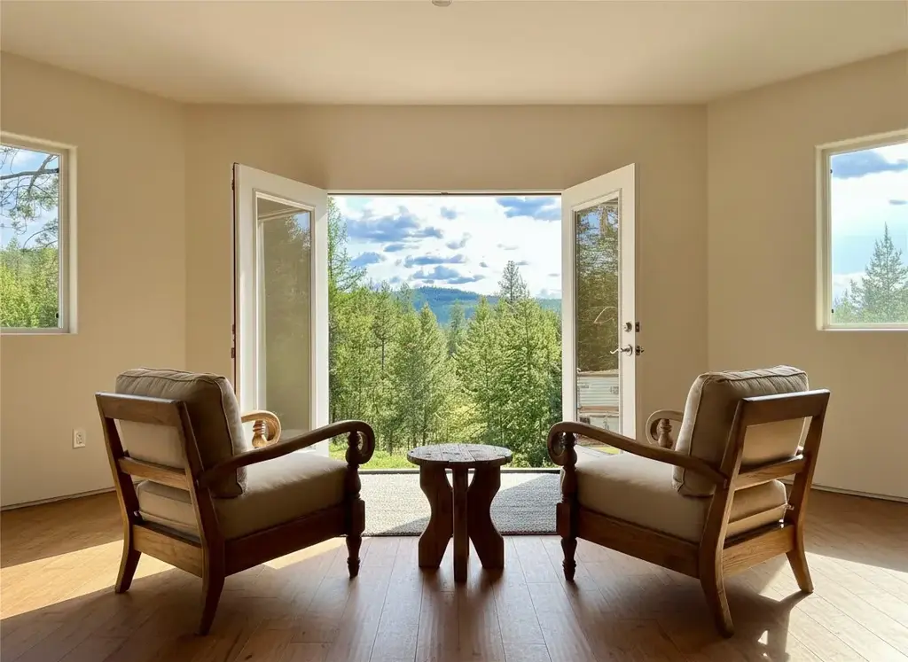 506 Badger Hollow Trail, Marion