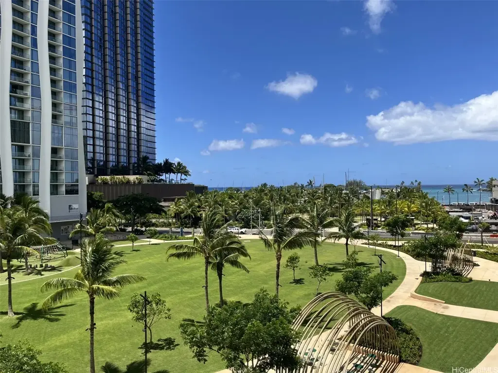 333 Ward Avenue # 430, Honolulu