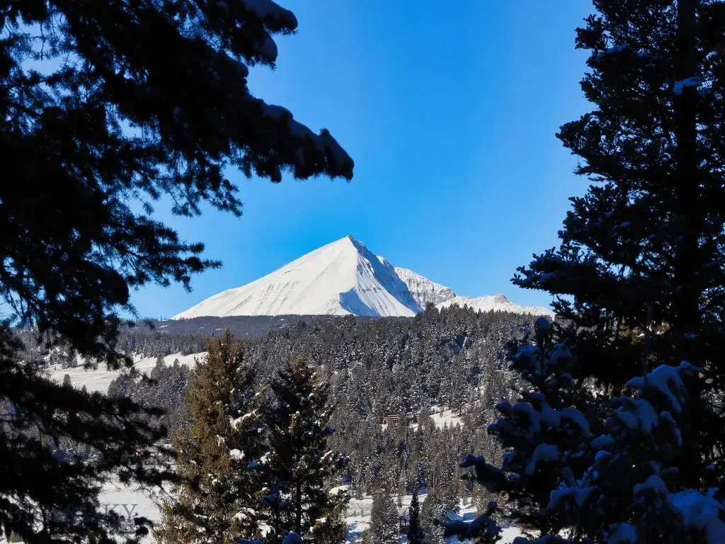 Tbd Macks Road, Big Sky