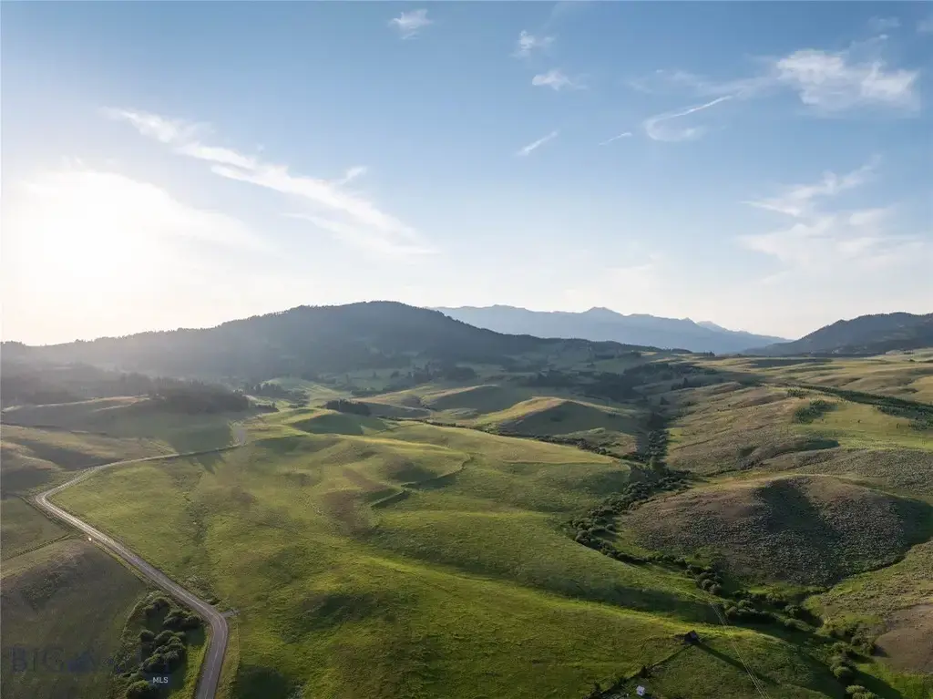 Nhn Stublar Road, Bozeman