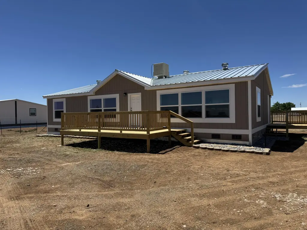 27 Manzano Street, Moriarty