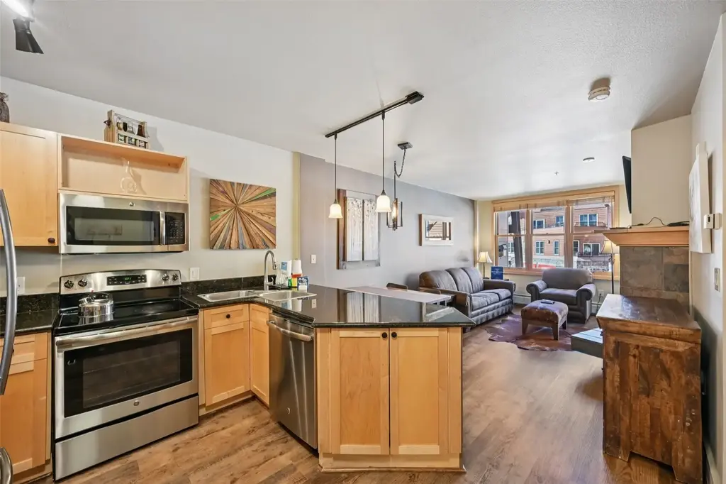 140 Ida Belle Drive 8156, Keystone