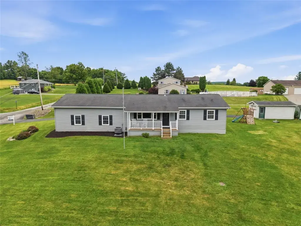 853 Mcelhaney Road , New Sewickley