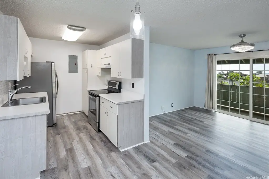 94-1410 Welina Loop # X, Waipahu