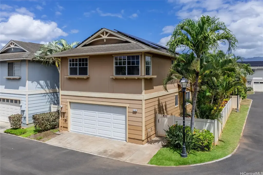 91-370 Makalea Street # 68, Ewa Beach