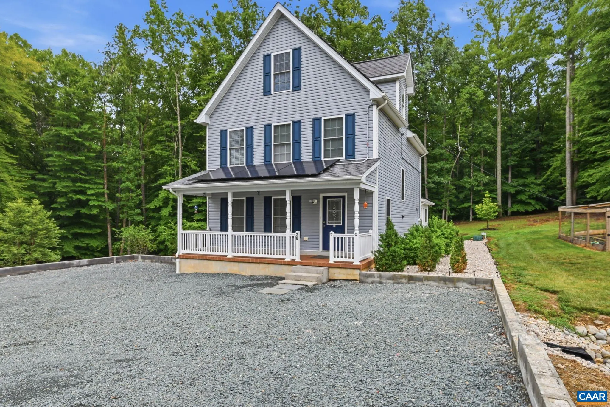 20 Boulder Springs Ln, Louisa
