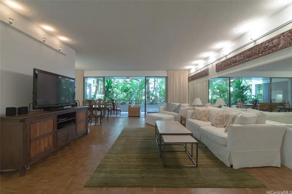 4999 Kahala Avenue # 164, Honolulu