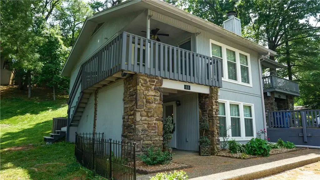 68 Dogwood Drive, Bella Vista