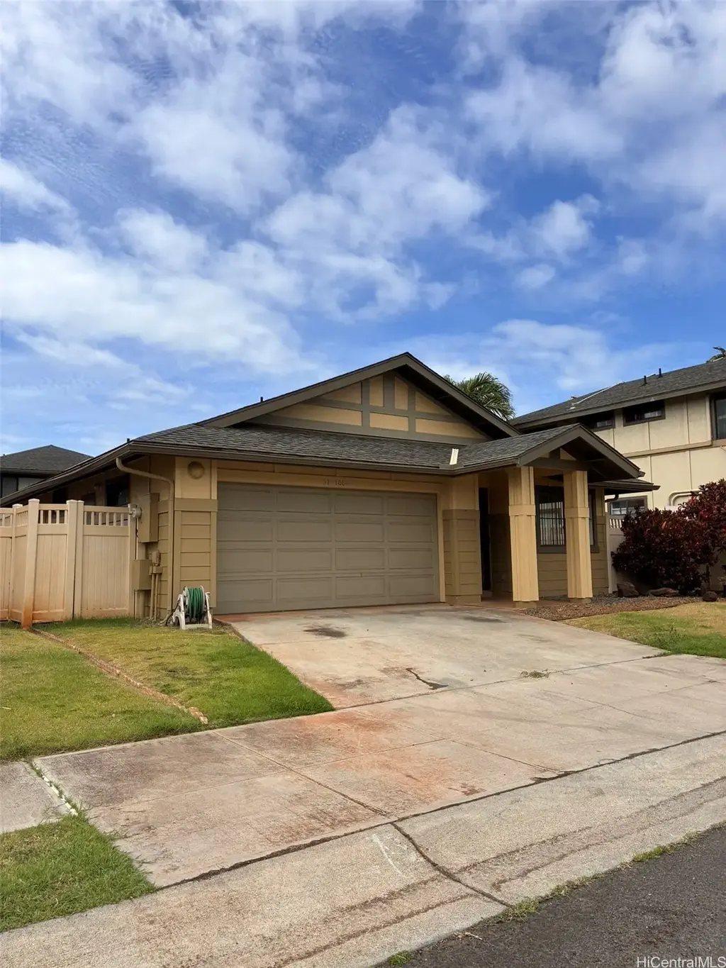 91-1009 Pakaweli Street, Kapolei
