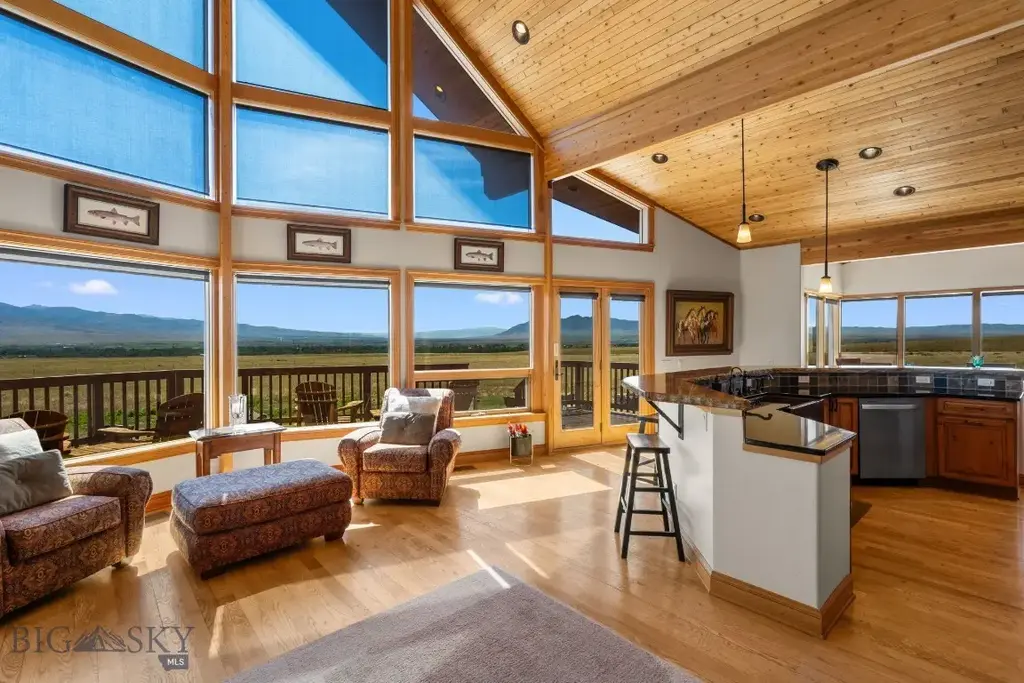 77 Valley View Drive, Twin Bridges
