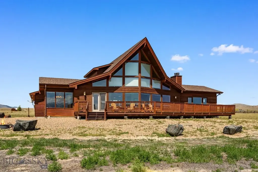 77 Valley View Drive, Twin Bridges