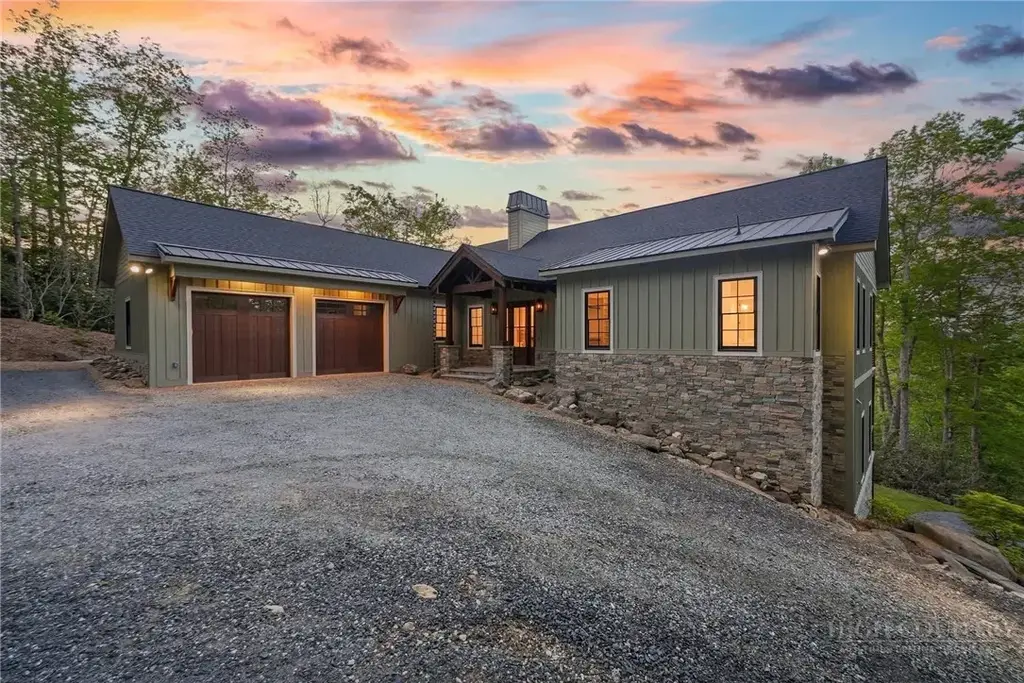 3434 Old Jonas Ridge Road, Newland