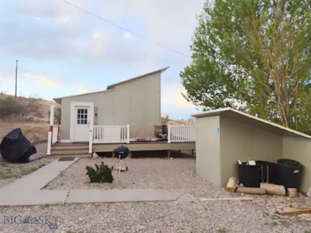 1186 Lovers Leap, Dillon