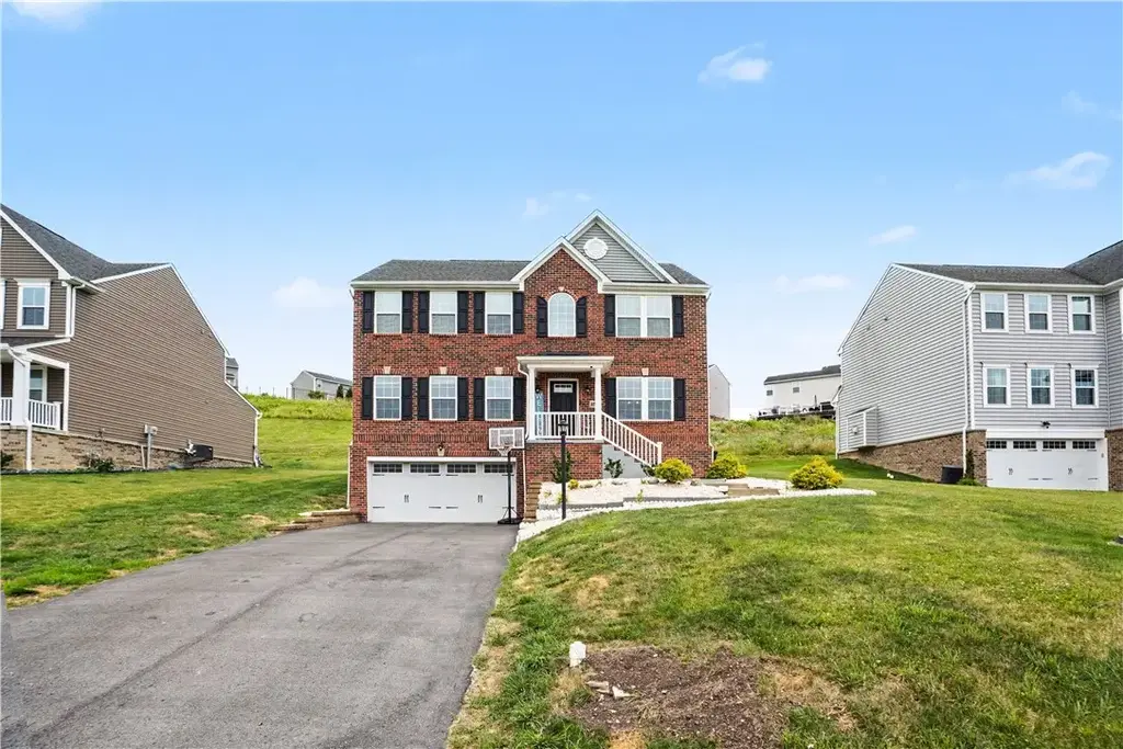 370 Greene Drive , Jefferson Hills