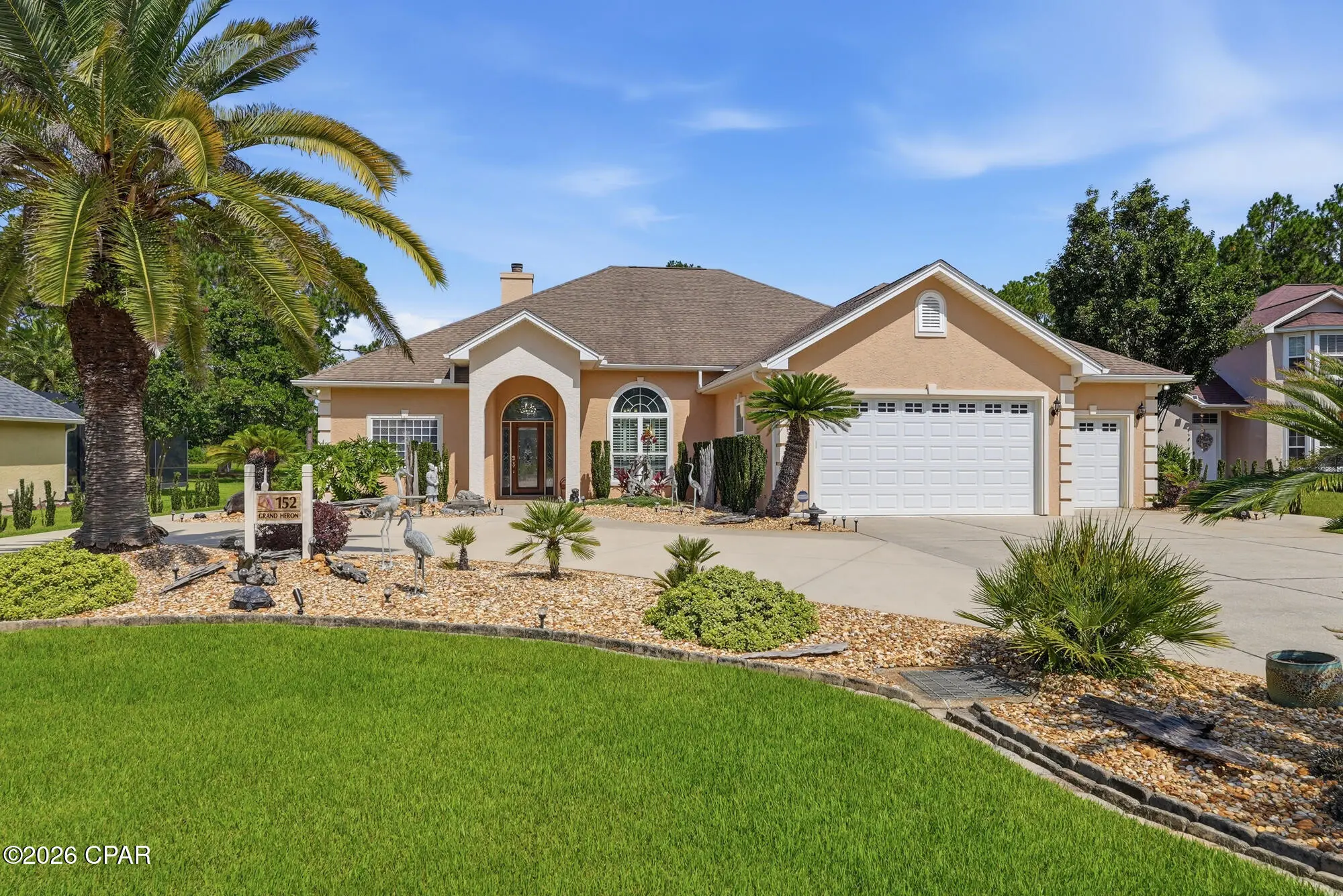 152 Grand Heron Drive, Panama City Beach