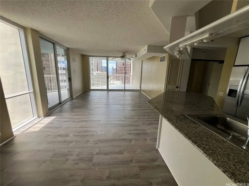 1212 Nuuanu Avenue # 2501, Honolulu