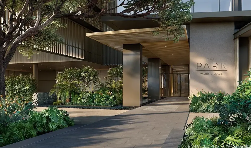 333 Ward Avenue # 3100, Honolulu