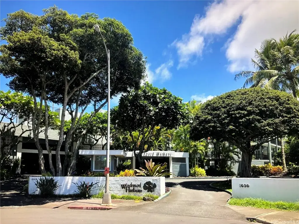 1030 Aoloa Place # 10110a, Kailua