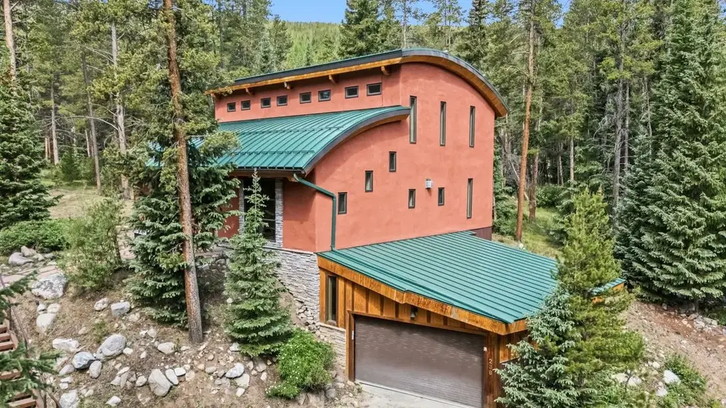 239 Sherwood Lane, Breckenridge