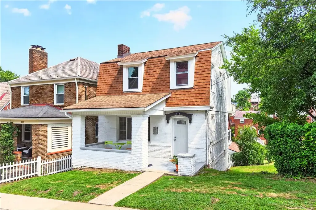 817 Deely Street, Greenfield