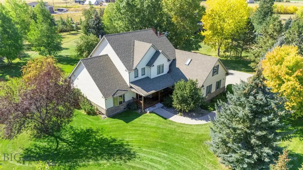 24 Legend Court, Bozeman
