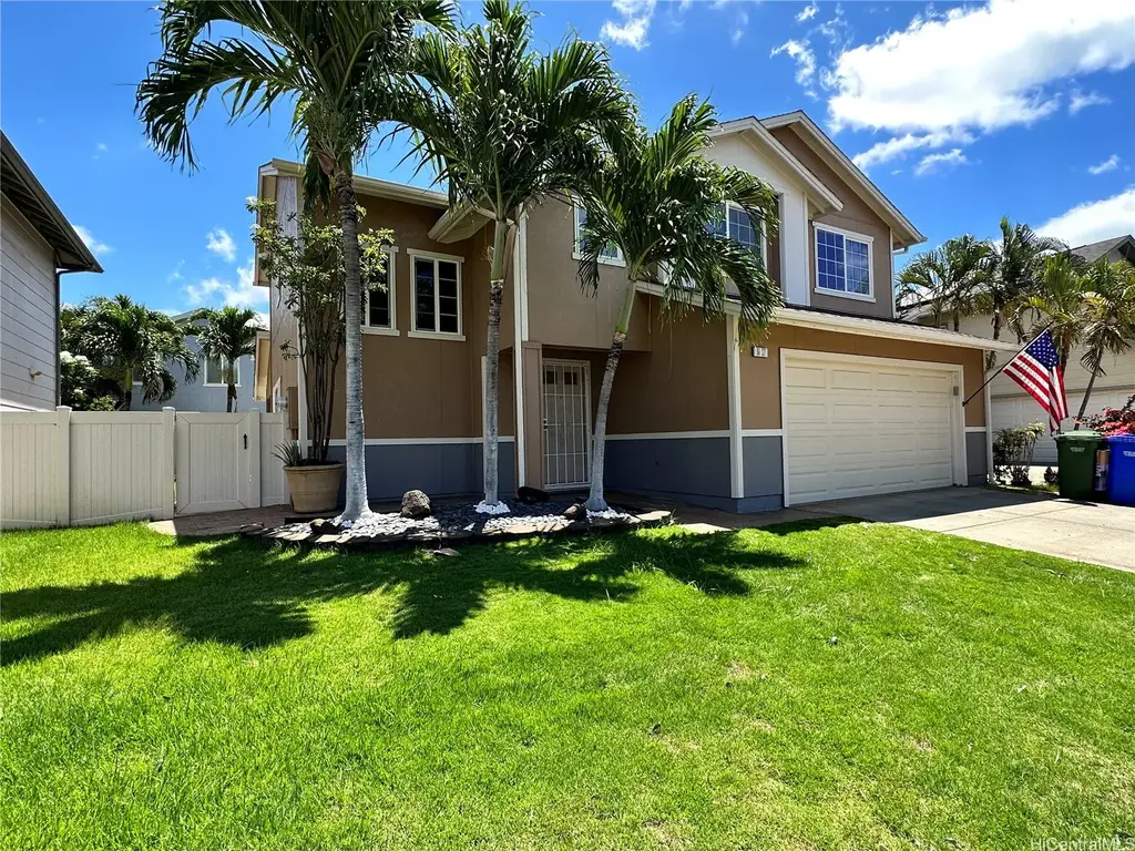 91-321 Hoomalule Place, Ewa Beach