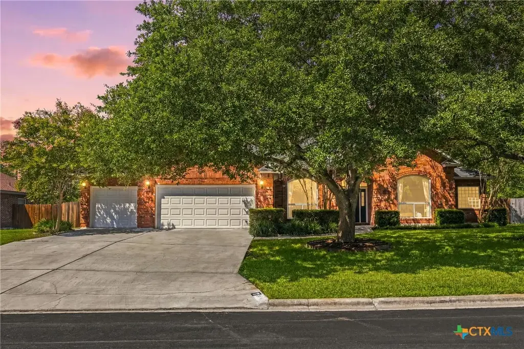 2344 Country Grace, New Braunfels