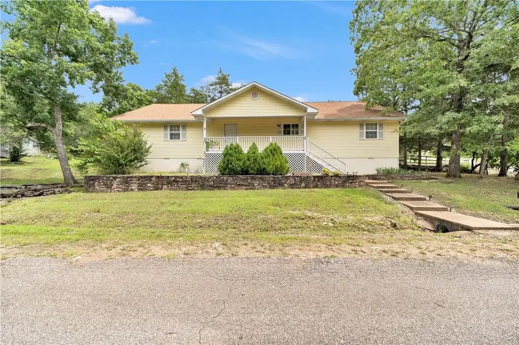 27 N Star Loop, Holiday Island