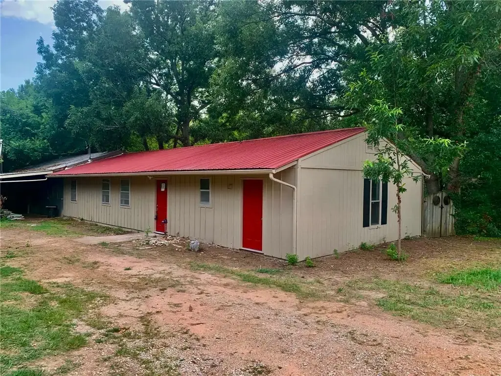 2422 Hayden Road, Pea Ridge