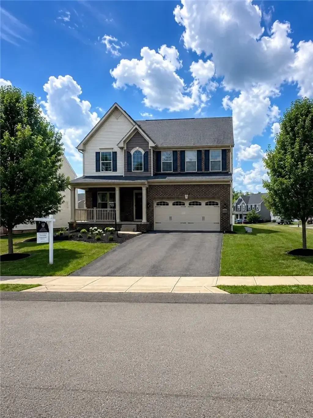 2932 Pinnacle Drive , South Fayette