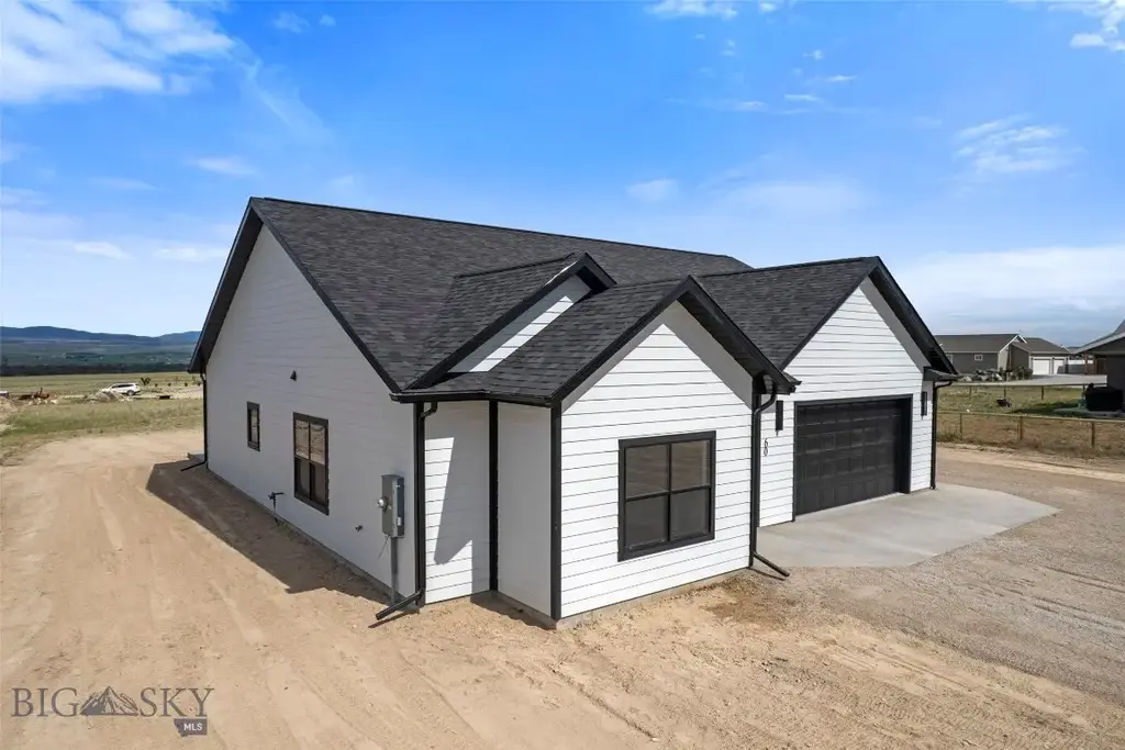 60 Nez Perce Trail, Townsend