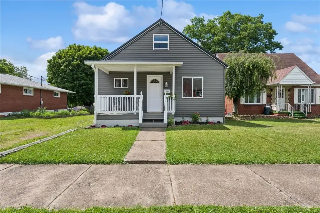168 Chestnut Street, Blairsville Area