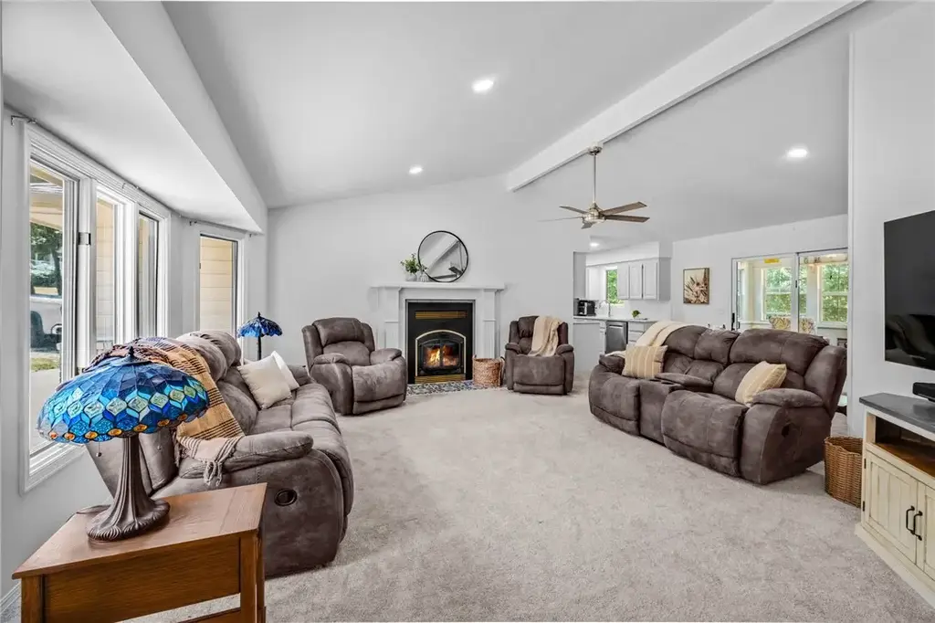 1 Selkirk Drive, Bella Vista