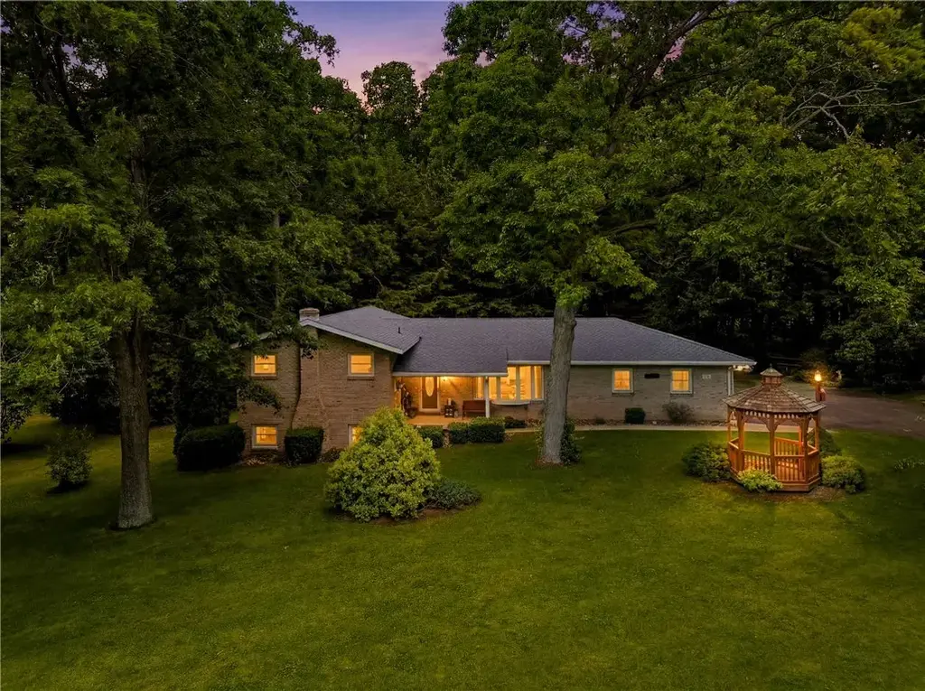 202 Culligan Road , Somerset