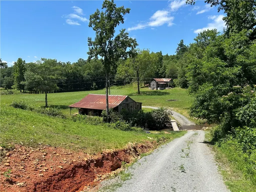 117 White Rock Road, Thurmond