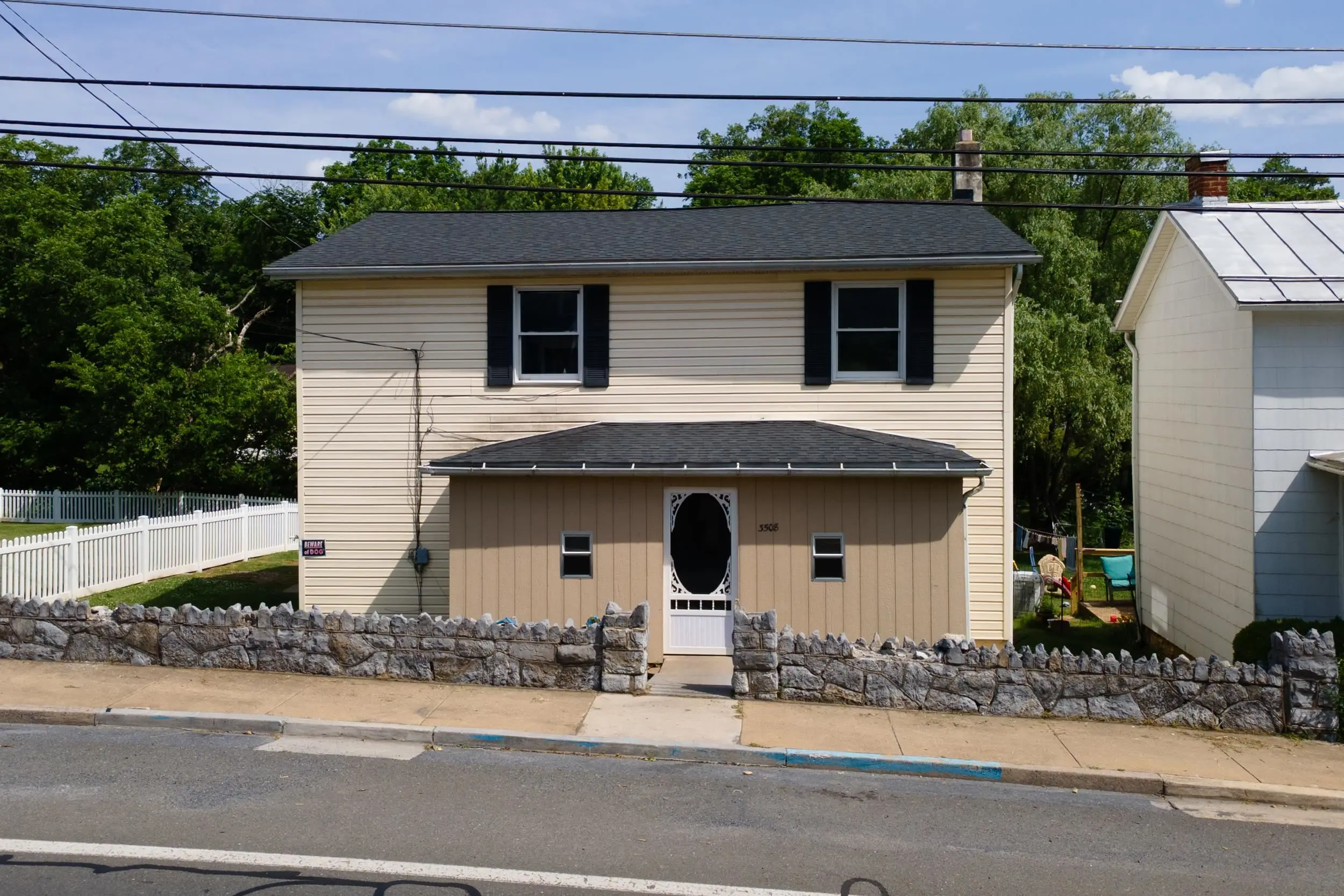 3508 Main St N, Toms Brook